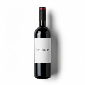 Lucien Crochet, Sancerre, Cuvee Prestige Rouge 2016 (3 x 150cl)