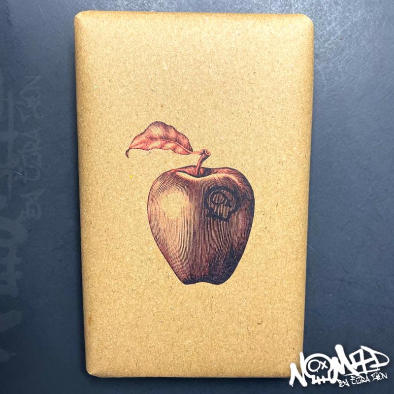 Nomad Fried Apple Pie LTD Toro