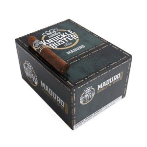 PUNCH KNUCKLE BUSTER MADURO Robusto