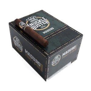 PUNCH KNUCKLE BUSTER MADURO Toro