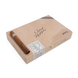 Warped Cloud Hopper #53 Corona