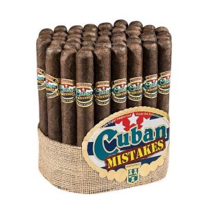 Cuban Mistakes Maduro Toro