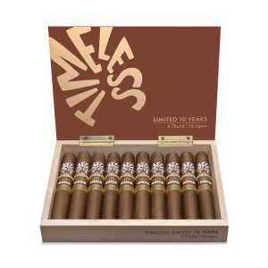 Ferio Tego Timeless Limited 10 Years Robusto