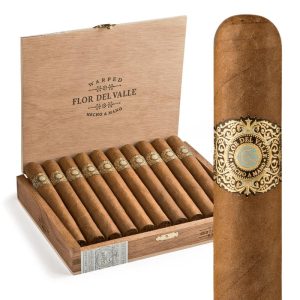 Warped Flor Del Valle Sky Flower Limited Edition Toro