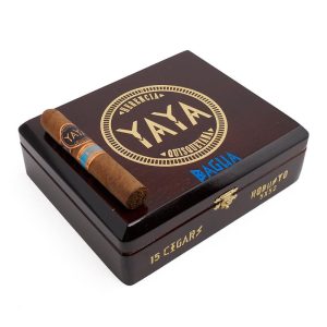 YAYA Bagua Robusto
