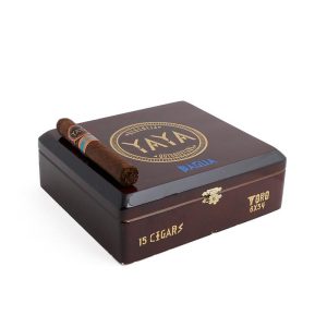 YAYA Bagua Toro