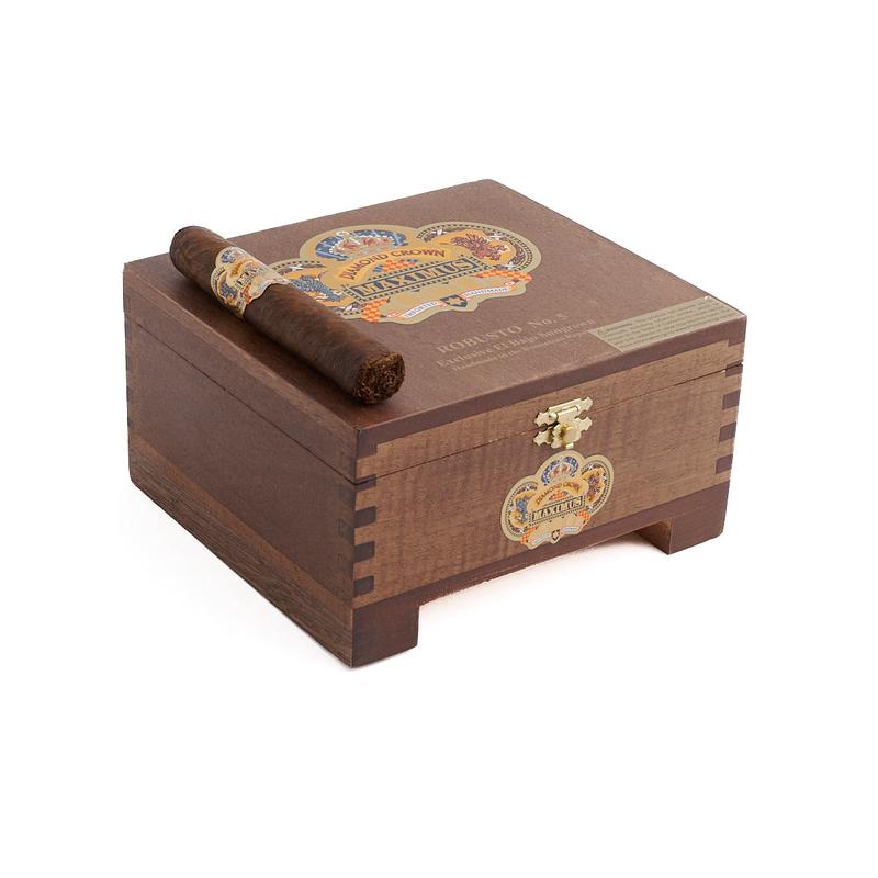 Diamond Crown Maximus #5 Robusto