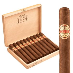 Quesada 1974 Toro