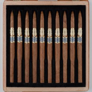 Warped Don Reynaldo 70th LE