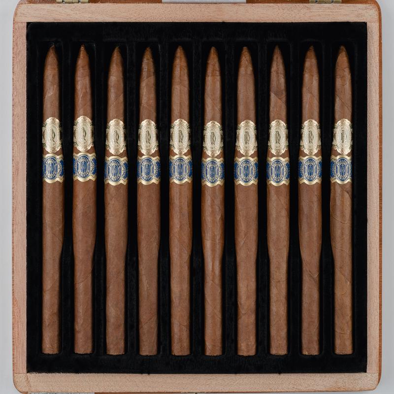 Warped Don Reynaldo 70th LE