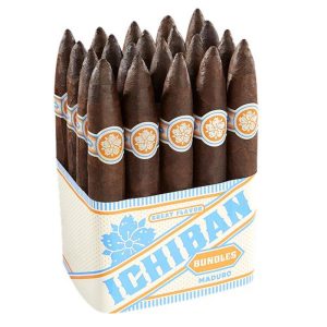 Room 101 Ichiban Maduro Belicoso