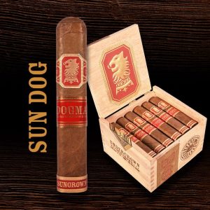 Undercrown Sun Grown Dogma 2022