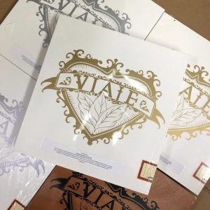 Viaje 15th Anniversary Gold