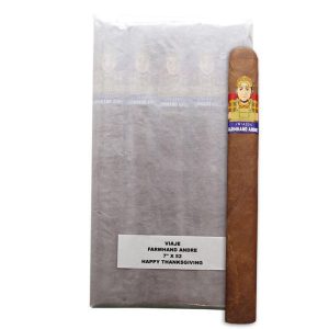 Viaje Farmhand Andre Churchill