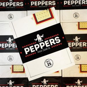Viaje Ghost Pepper L