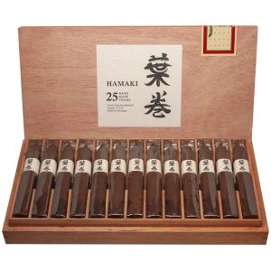 Viaje Hamaki Torpedo