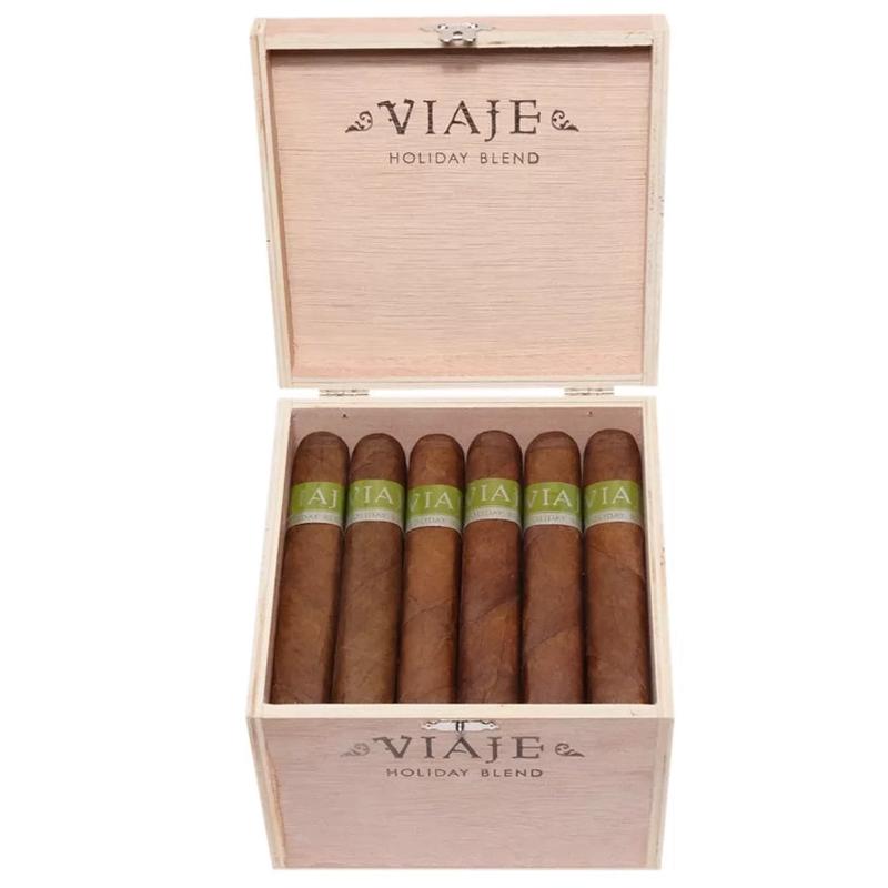 Viaje Holiday Blend 2020 Toro