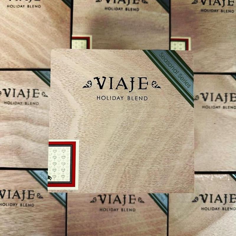 Viaje Holiday Blend 2022