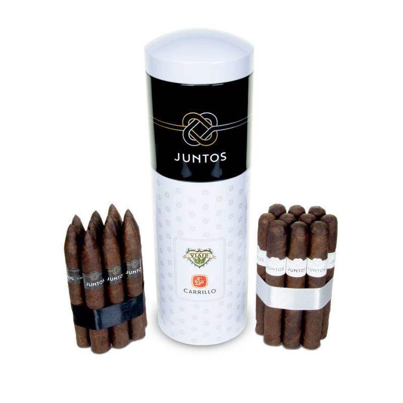 Viaje Juntos Viaje & Carrillo 2018