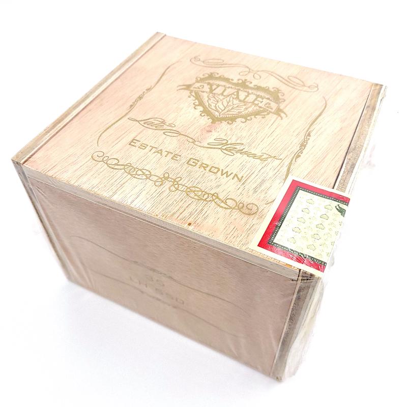 Viaje Late Harvest 550 Hang Time Robusto 3