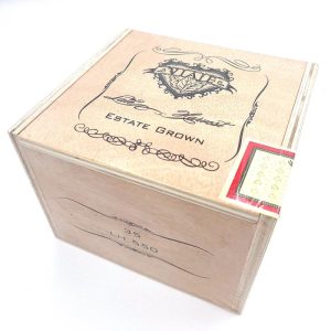 Viaje Late Harvest 550 Robusto 3
