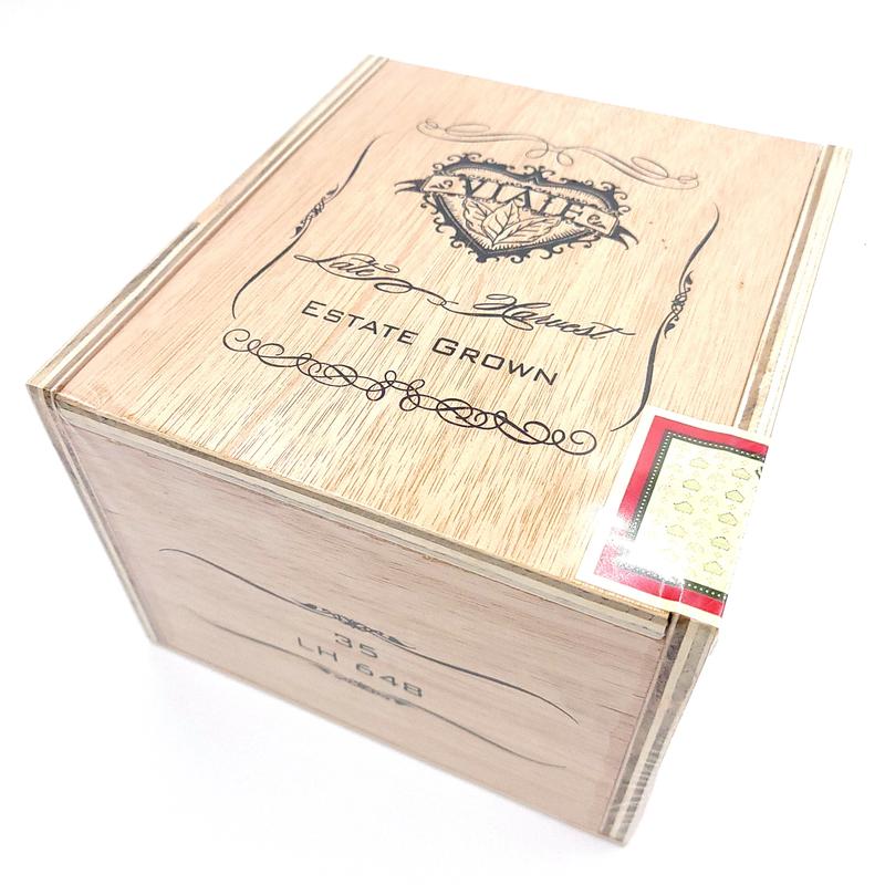 Viaje Late Harvest 648 Toro 3