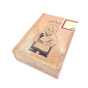 Viaje Mrs. Hatchet BP Toro