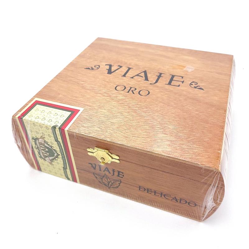 Viaje Oro Delicado Toro