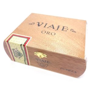 Viaje Oro Fuerza Robusto