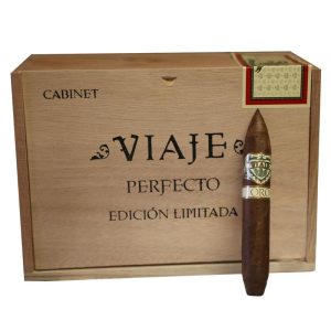 Viaje Oro Perfecto