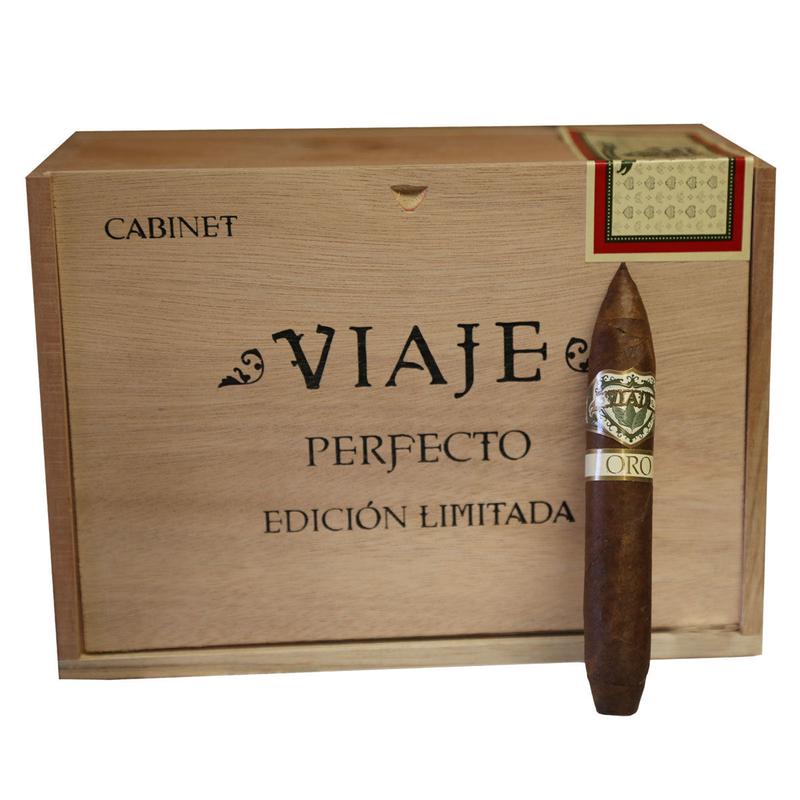 Viaje Oro Perfecto