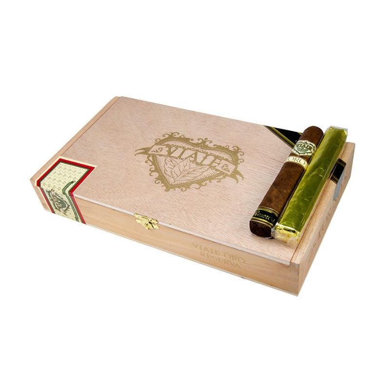 Viaje Oro Reserva No. 5 Robusto