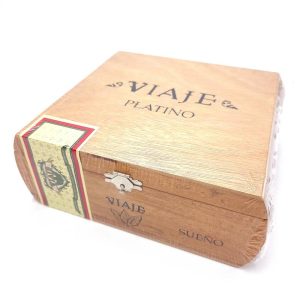 Viaje Platino Sueno Toro