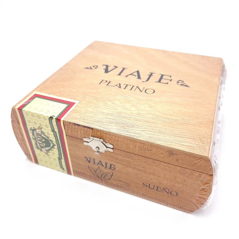 Viaje Platino Sueno Toro