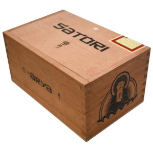 Viaje Satori Arya Petit Robusto