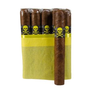 Viaje Skull & Bones Ghost Rider Toro Gordo