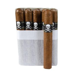 Viaje Skull & Bones Johnny Blaze Toro Gordo