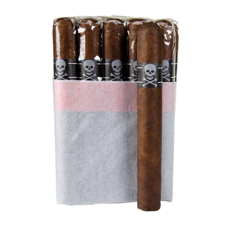 Viaje Skull & Bones Mephisto Toro Gordo