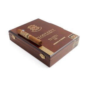 Arturo Fuente OpusX The Lost City Robusto