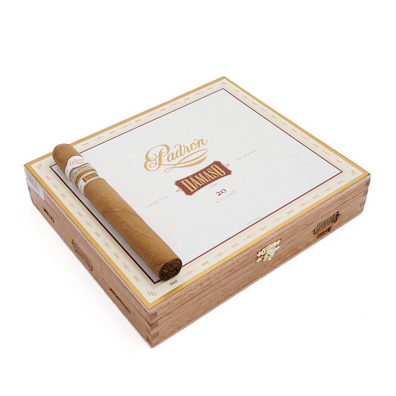 Padron Damaso #17 Churchill