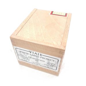 Viaje White Label Project Amuse-Bouche II Robusto