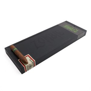Viaje Zombie Green Perfecto