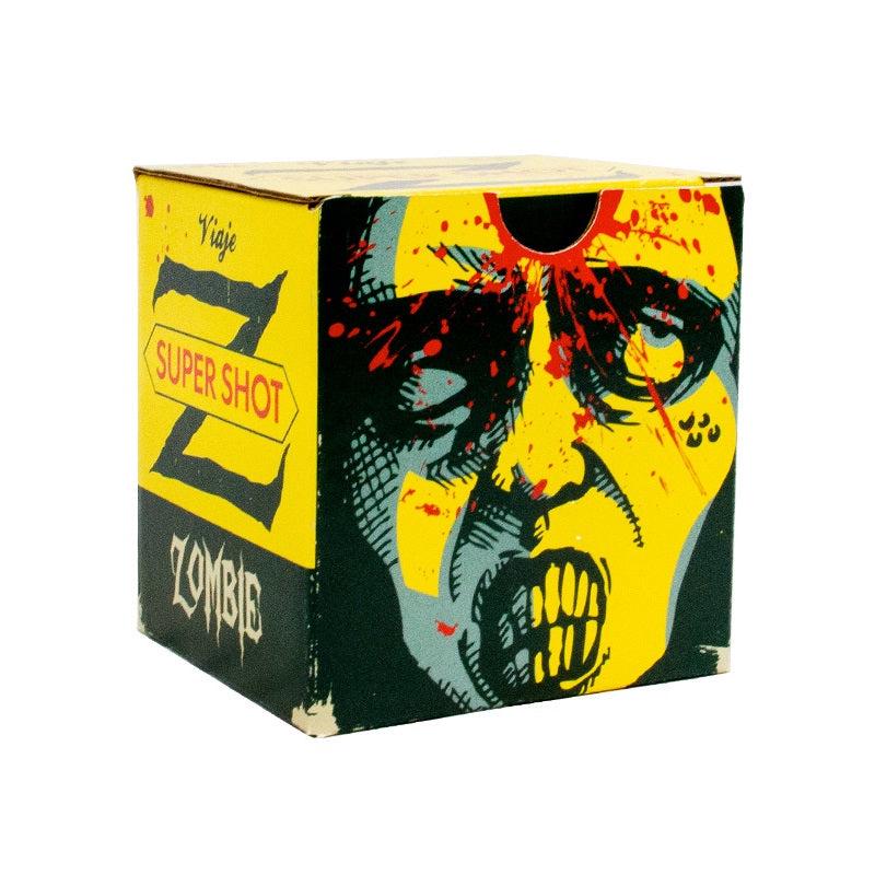 Viaje Zombie Super Shot 10 Gauge Short Robusto