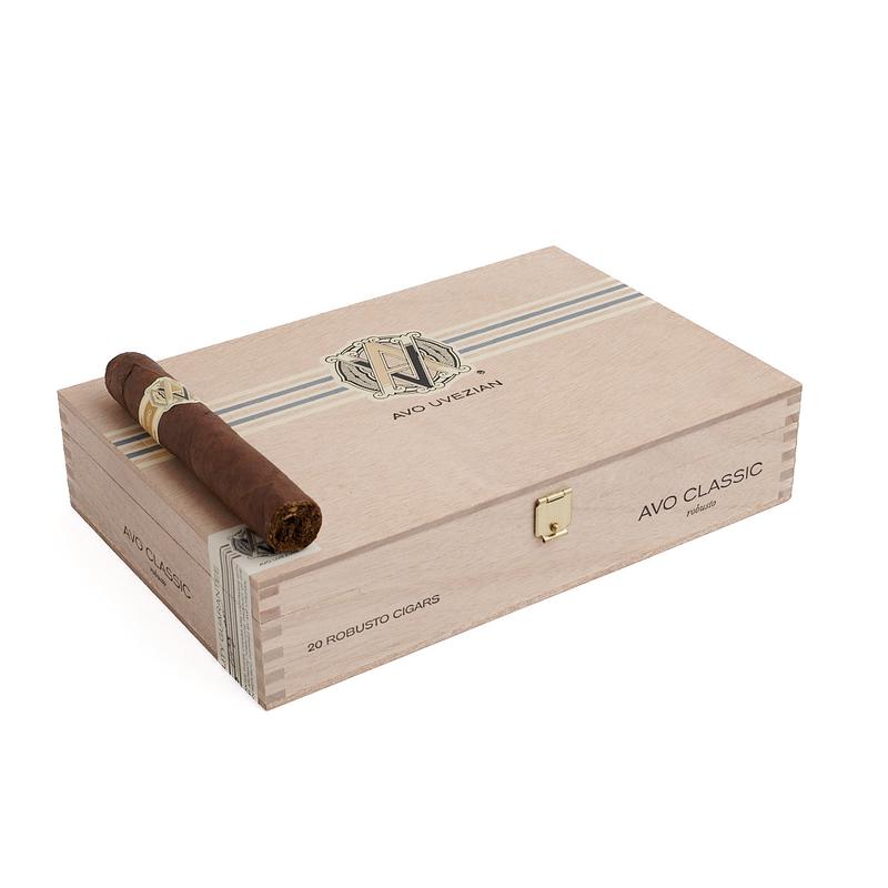 AVO Classic Robusto