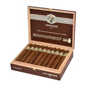 AVO Heritage Toro