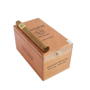 Baccarat Havana Select Churchill