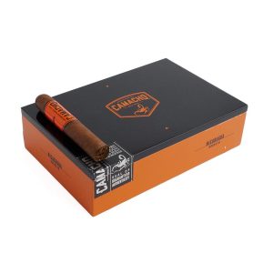 Camacho Nicaragua Robusto