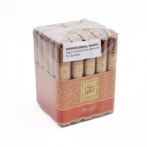 Casa De Garcia Centenario Red Label Robusto