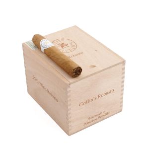 Griffin's Classic Robusto