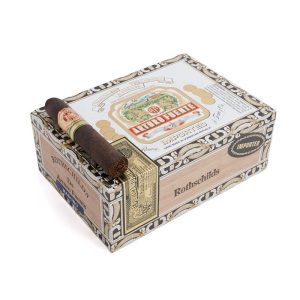 Arturo Fuente Rothschild Maduro